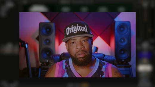 We sent DJ E-Clyps early access to T-RackS 6 to get to know all of the new plug-ins. First, let's dive in to Master Match X. ➡️ bit.ly/tracks6djeclyps | IK Multimedia