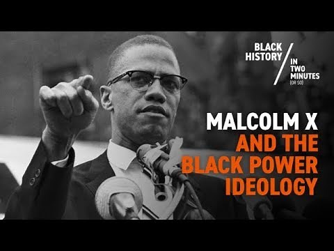 Malcolm X - How Did He Inspire a Movement?