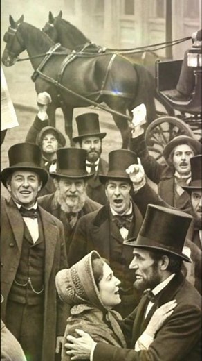 The 1860 Election That Divided America
