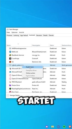 3 Windows Tricks, um deinen PC sofort schneller zu machen 🚀💻 | ComputerKönig