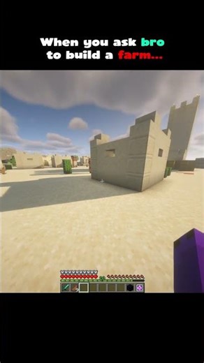 Bro Built AN EASY Pig FARM 1x1! 💀 #invincible