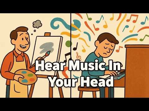 Audiation: Train Your Inner Ear — Paint With Sound