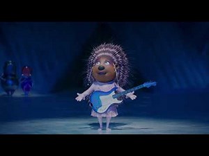 "Sing 2" - Trailer oficial