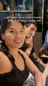 I miss you jobot sobra. Hindi na talaga kompleto ang birthday ko simula nawala ka 🥺 | Jomarie Yee