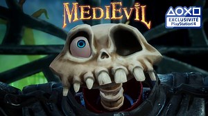 110K views · 2.8K reactions | MediEvil renaît de ses cendres en 2019 exclusivement et en 4K sur PS4  Voici le premier trailer du jeu ⬇️ | PlayStation France | Facebook