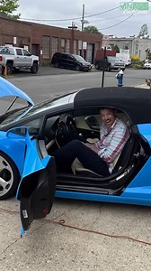 135K views · 1.6K reactions | I Had To Get My Car Back #reels #cars #car #lamborghini #gallardo #spyder | VINwiki | Facebook