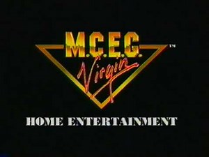 M.C.E.G. Virgin Home Entertainment - Golden Triangle (1989)