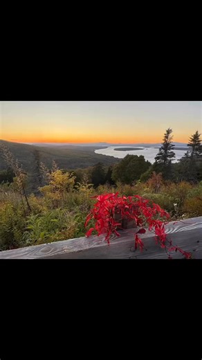 3.4K views · 141 reactions | Fall-ing in the Rangeley Lakes Region of Maine! 李✨☀️ | Go.Rangeley | Facebook