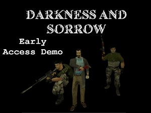 Darkness and Sorrow (OUTDATED) file