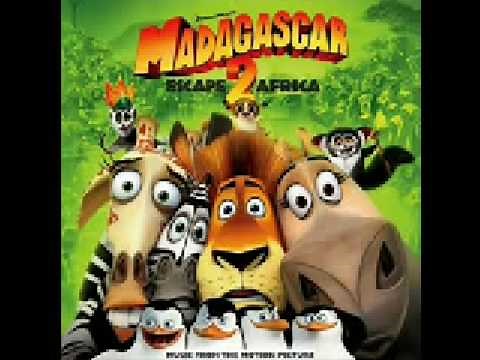 SONG: [i like them big] from the movie madacascar 2