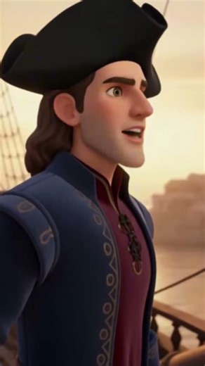 ⚓ We sail to the West! 😨 Sea monsters? 👉 Watch: Christopher Columbus & the Discovery of America 🇺🇸