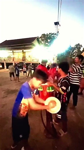 เยาวชนรุ่นใหม่เล่นกลองยาว #บ่าวชัยพาเพลิน #กลองยาวประยุกต์ #ค้อเหนือก้องฟ้า