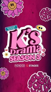 360K views · 19K reactions | Make love and support the loudest sound in the room!  Check out the latest episodes of K's Drama on Spotify, Apple Podcasts, and YouTube (under Sonder)! #KsDrama #KaryllePodcast #Sonder #SonderMedia #StagesSessions #KarylleYuzon #KarylleTatlonghari #Season3 #S3 #KsDramaS3 #Podcast | K's DRAMA | Facebook