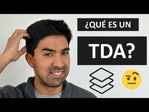 Tipo de Datos Abstractos 🐍 Qué es y tutorial | Código Morsa