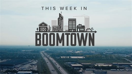 "Boomtown" is 10TV's daily commitment to cover every angle of central Ohio's rapid growth. This special compiles the best of that coverage from the past week. | 10TV - WBNS