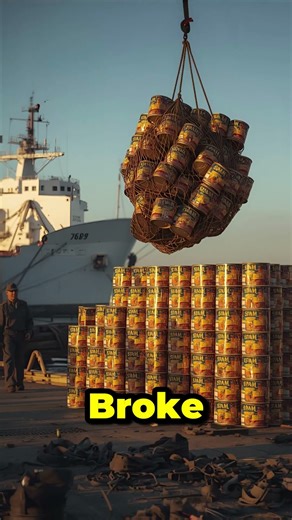 How Spam Became a Soldier's Lifesaver