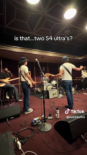 Understanding the 54 Ultra vs. Not 54 Ultra Difference