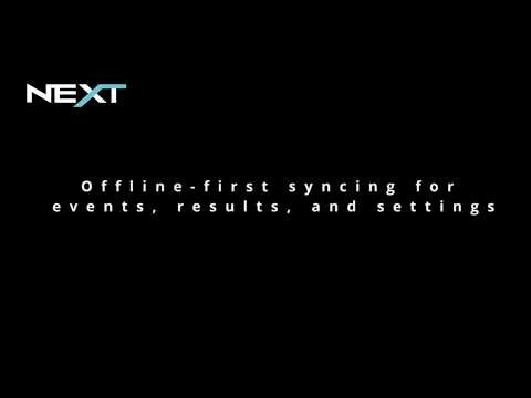 Next Race Manager - 🔄 Sync Manager: Online + Offline Workflow in Next ✅