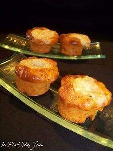 Recette de bouchées basques savoureuses et délicieuses