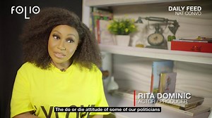 11K views · 845 reactions | Rita Dominic on Reels | Facebook