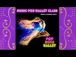 Ballet Music Pop Rock (Preview #2)