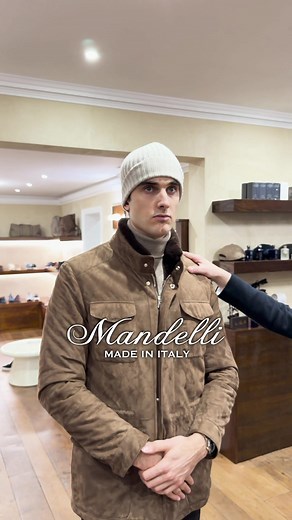 Luxury Shopping Experience in Mayfair
