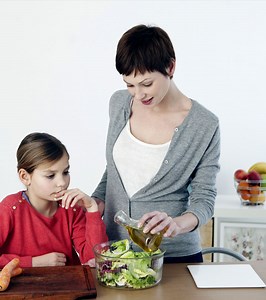 Olive Oil For Kids: Benefits And How To Use