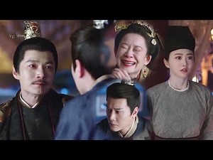 The prince finally exposed the plot of the queen, become the new emperor!