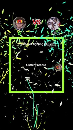 Noah🥶🥶🥶Soliz (@alien_vr5)’s video of before and after fighting