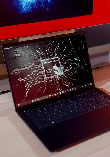 Exploring Snapdragon X Series Processors at CES 2026