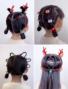 Easy and Cute Hairstyles for School Girls That Will Make You Stand Out in the Classroom | Parenting