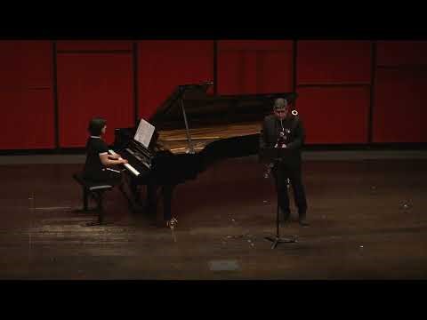 Innocent OKECHUKWU, | Twilight O'er the Waters | for bassoon and piano