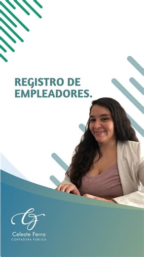 Celeste Ferro on Instagram: "‼️🗓️Registro de empleadores con domicilio legal o establecimientos ubicados en CABA: vence el 31/03/2026. Ingresar con clave Ciudad de AGIP al servicio Trámites a Distancia (TAD). Información adicional que solicitan: 🔺Último Formulario 931 presentado. 🔺Constancia de Inscripción en ARCA. #registrodeempleadores #empleadores #registro #agip #contadora"