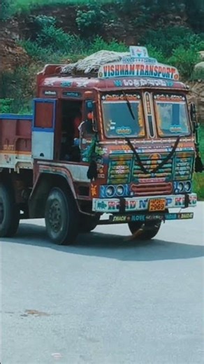 💥 Today Lorry on Road – Real Transport Vibes of India 🇮🇳||@truckguruirfanvlogs
