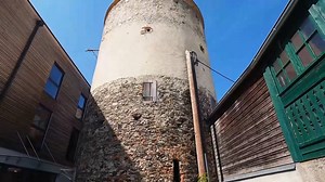 1.9K views | Von der Haustür direkt an die Donau!  ⚓ Kreuzfahrt | Donau ⚓ 7 Nächte | Reisezeit: 03/25 - 08/25 ⚓ Veranstalter: AtourO  an Bord der nicko Vision  An- und Abreise m. Haustürabholung  gebuchte Außenkabine & VP ⛵ All Inclusive Getränkepaket geschenkt ⛵ Unterhaltungsprogramm ⛵ Nutzung d. Wellnessbereichs ab € 1.399,- ➤https://bit.ly/4eKkZBe | sonnenklar.TV | Facebook