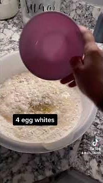 White Almond Cake Recipe