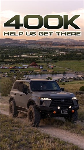 The Road to 400,000 Subscribers - Palmetto State Armory