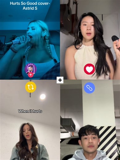 Hurts So Good Cover: A Unique Musical Interpretation