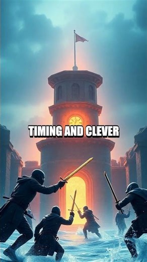 Sunken Lighthouse Challenge: Redstone Tides and Hidden Lore