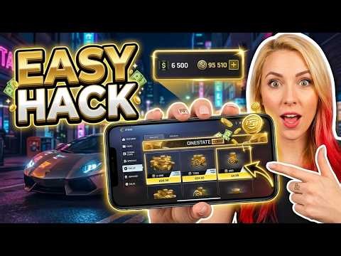 One State RP Hack - How To Get Unlimited Coins & Bucks in One State RP 2026 [iOS & Android]