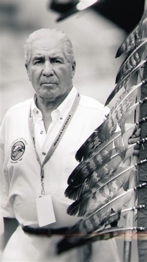 "We used to settle differences between nations, with a game. Wouldn't that be good today?" 🥍 | CBC Sports