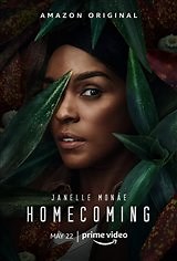 Homecoming (Prime Video) synopsis and movie info