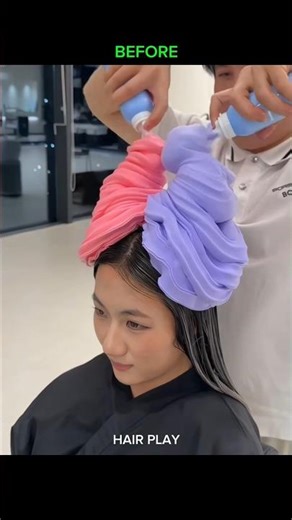 PT 98 | Epic Hair Colors Transformation 🫡🔥