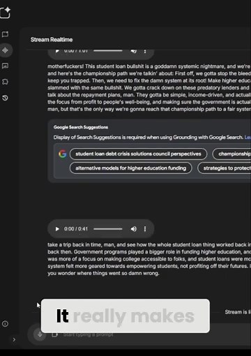 Jackasses With AI: The Holy War Against Bullshit