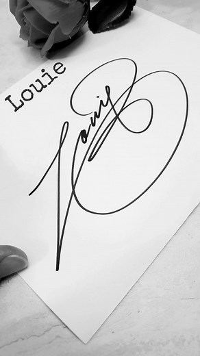 Custom Signature and Autograph Requests