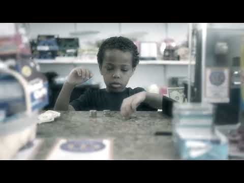 Erick Russell: My Story