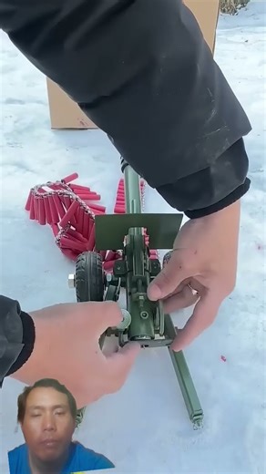 Mini cannon, toy artillery, metal model, boys favorite, new year gift.
