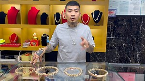 Boss Gold by Boss Toyo Monaco Premium | Boss Gold by Boss Toyo