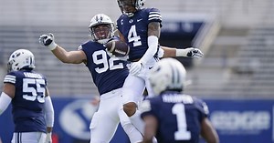 It's time to start appreciating Troy Warner's 2020 performance