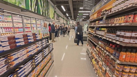 Publix opens new Tri-State store amid regional expansion in Kroger's backyard